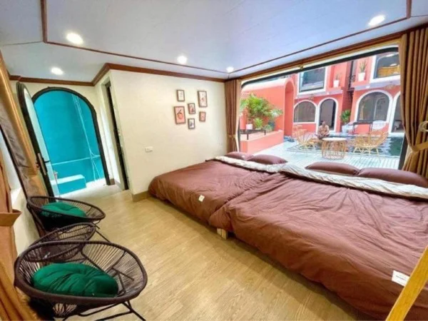 Ảnh Viva Homestay T6 - 12