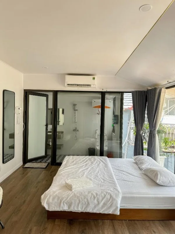 Ảnh Viva Homestay T12 - 12