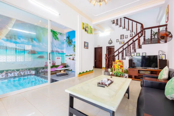 Ảnh Viva VT41 - 21