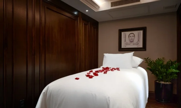 Ảnh Du Thuyền Paradise Grand - 18