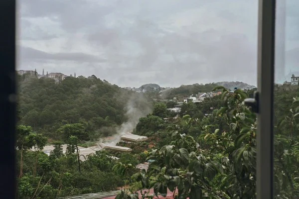 Ảnh Viva Homestay ĐL 05