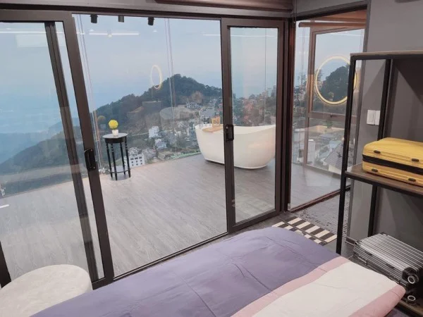 Ảnh Viva Homestay T15 - 8