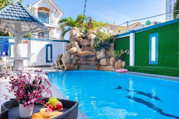 Ảnh Viva VT17 - 15