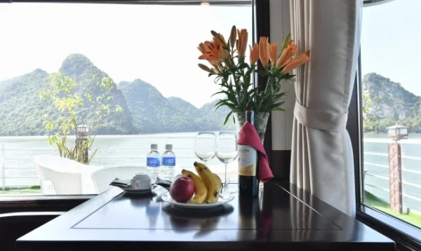 Ảnh Du Thuyền Sapphire - 15