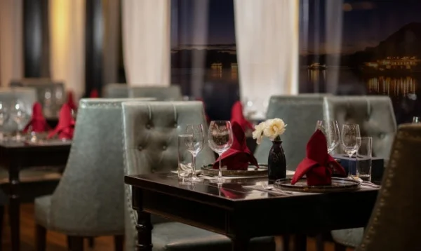 Ảnh Du Thuyền Hermes - 9