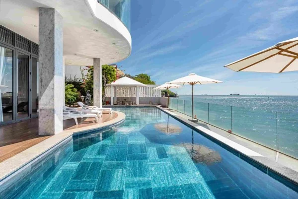 Viva VT01 - VIP SÁT BIỂN