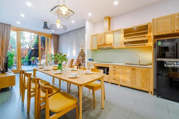 Ảnh Viva Homestay ĐN 01 - 12