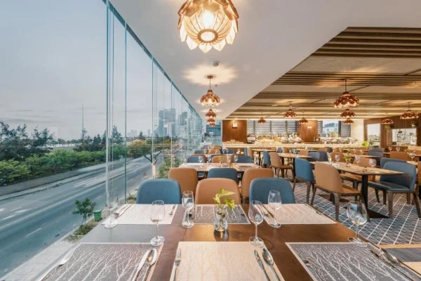 Ảnh Mangata Beachfront Hottel - 8