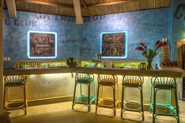 Ảnh Sailing Club Resort Mui Ne - 26