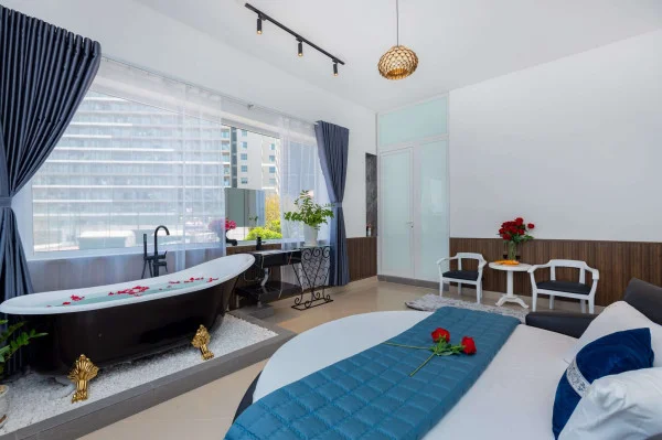 Ảnh Viva VT07 - 27