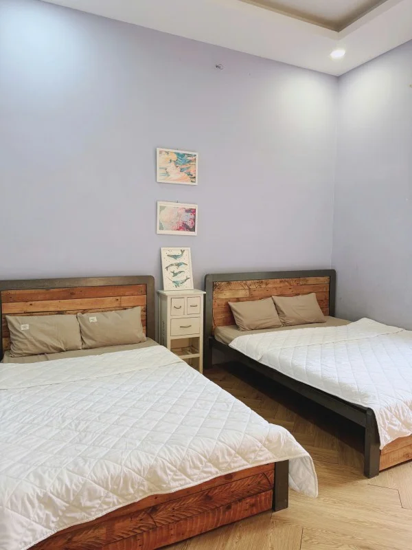 Ảnh Viva Homestay VT 02 - 10