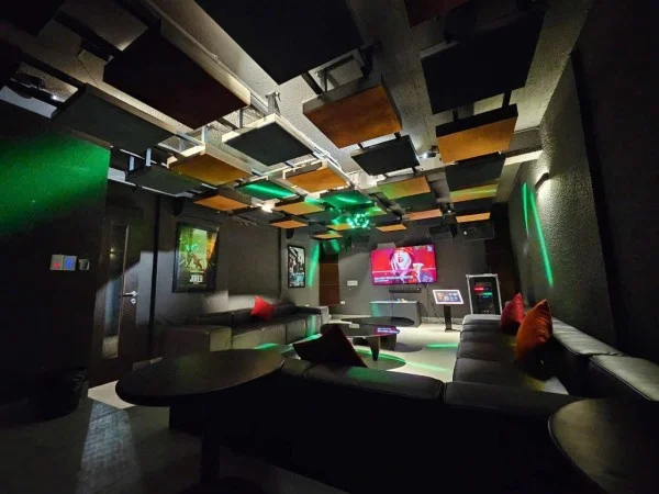 Ảnh T147 Flamingo Đại Lải