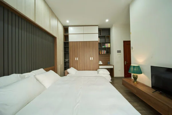 Ảnh Viva HB12 - 14