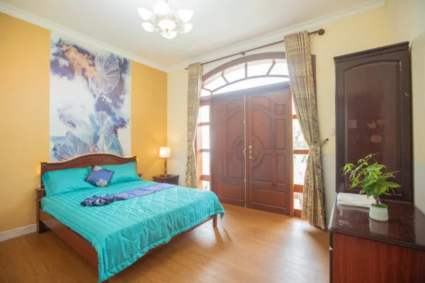 Ảnh Viva VT25 - 18