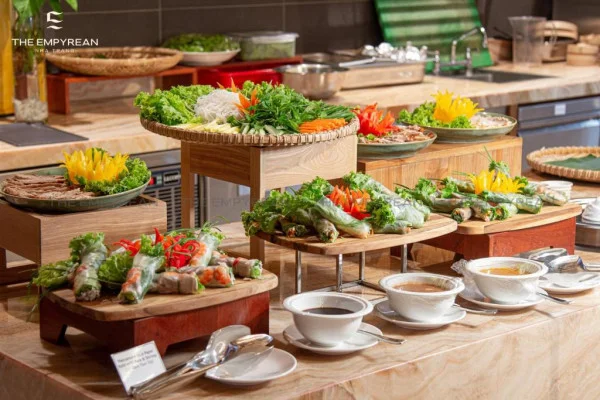 Ảnh The Empyrean Nha Trang - 13