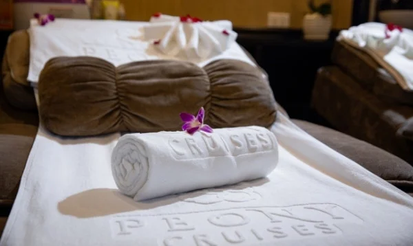 Ảnh Du Thuyền Peony - 25