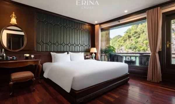 Ảnh Du Thuyền Alisa Premier - 3