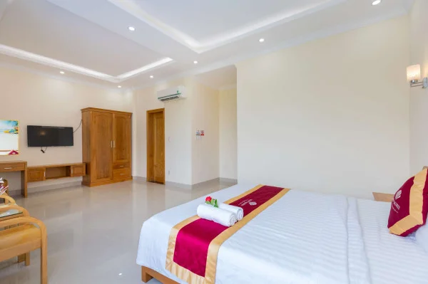 Ảnh Viva VT93 - 19