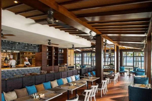 Ảnh Hyatt Regency Danang Resort & Spa - 8