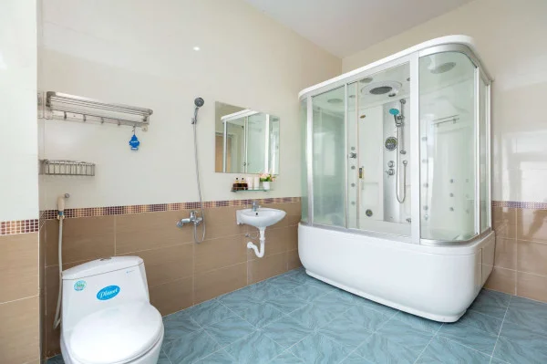 Ảnh Viva VT08 - 10