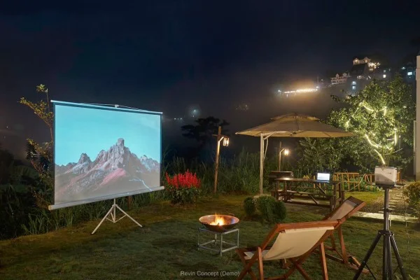 Ảnh Viva Homestay ĐL 05 - 9