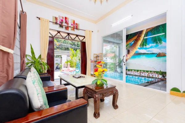 Ảnh Viva VT41 - 22