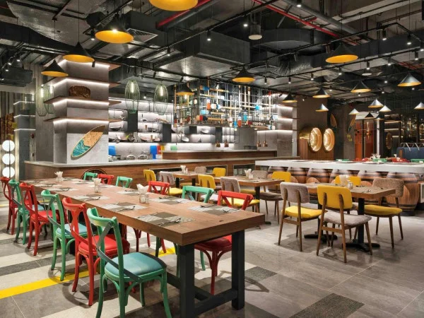 Ảnh Ibis Styles Vung Tau - 15