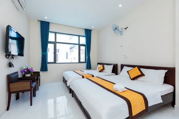 Ảnh Viva VT32 - 23