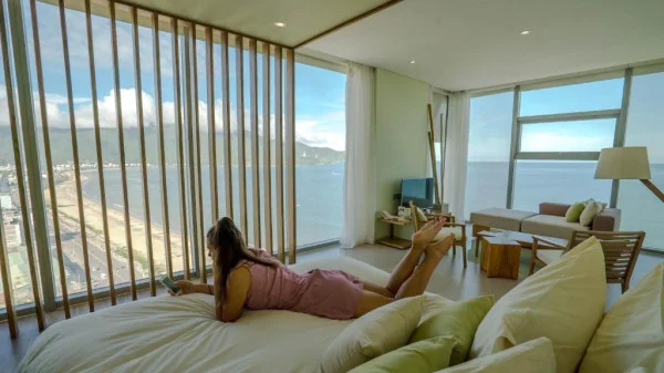 Ảnh Fusion Suites Đà Nẵng Beach