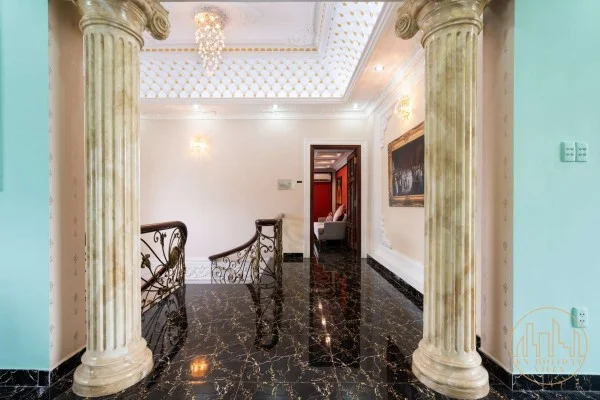 Ảnh Viva Homestay SG 04 - 13