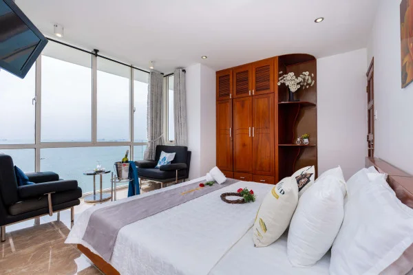 Ảnh Viva VT58 - 36