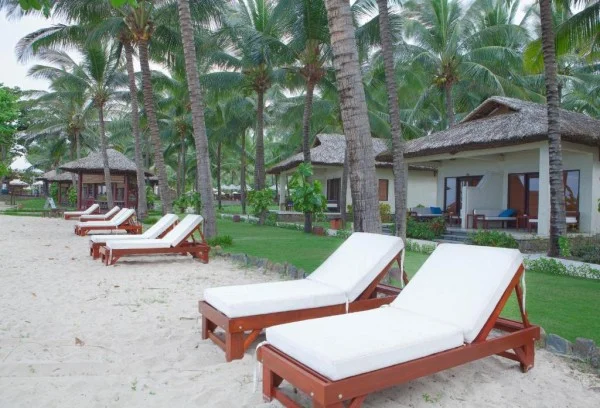 Ảnh Blue Ocean Resort - 11