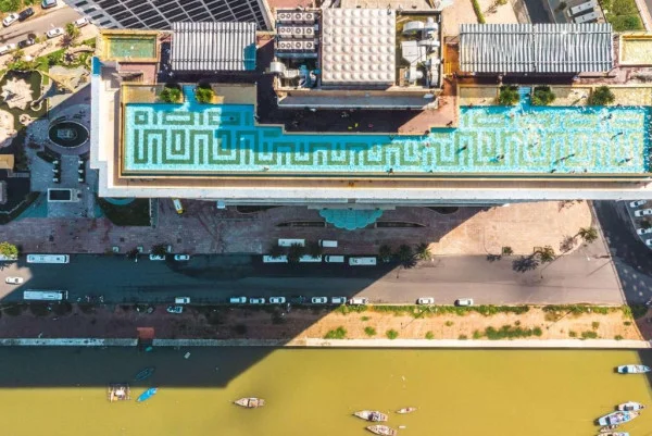 Ảnh Danang Golden Bay Hotel - 18