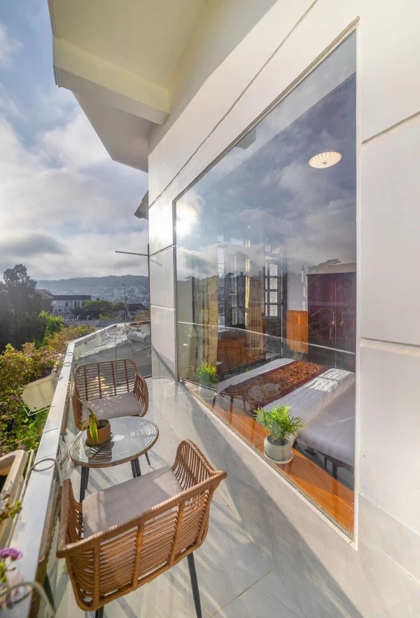 Ảnh Villa Nguyễn Trãi - 29