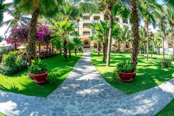 Ảnh Sunny Beach Resort & Spa - 33