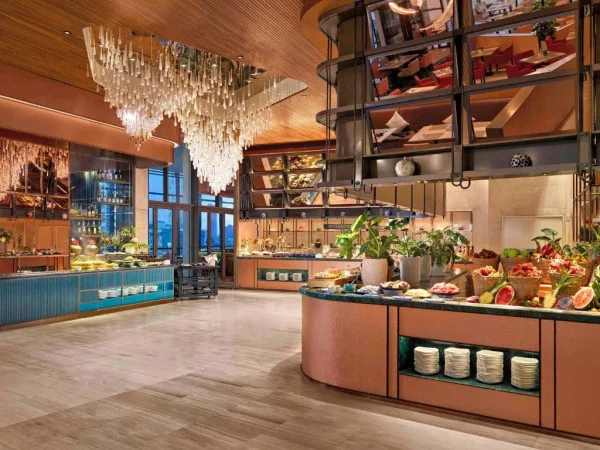 Ảnh Novotel Danang Premier Han River Hotel - 23