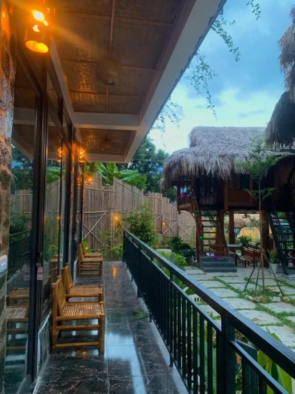 Ảnh Viva Mai Châu B5 - 10