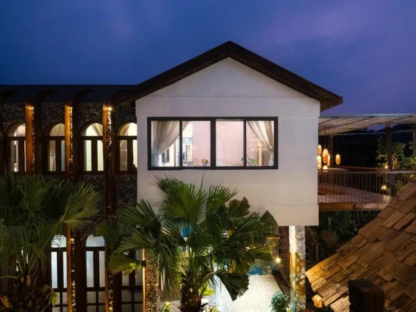 Ảnh Viva Homestay N12 - 12