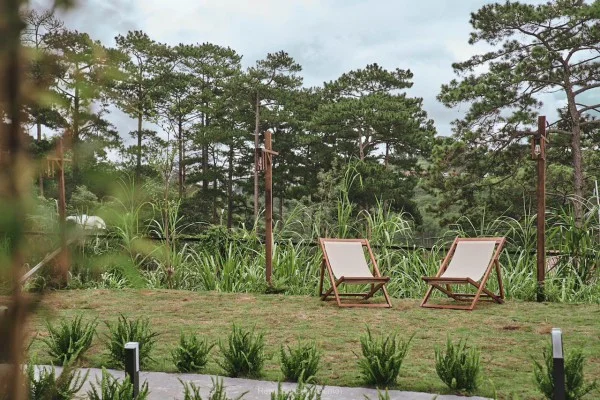 Ảnh Viva Homestay ĐL 05 - 8