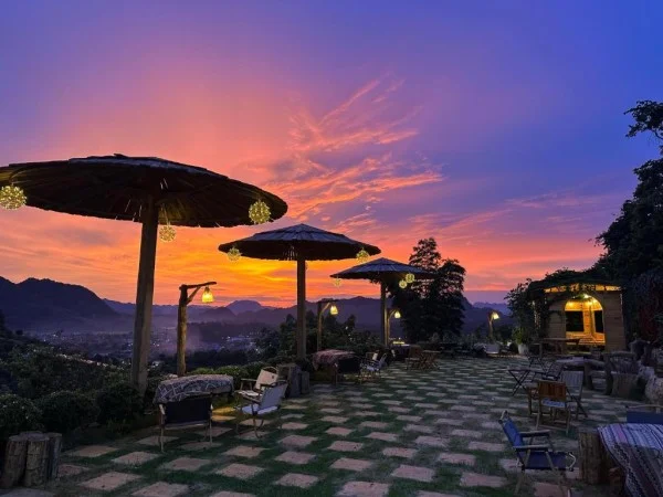 Ảnh Viva Homestay MC 09 - 14