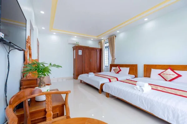 Ảnh B2.10 Thuỳ Dương 5 - 9