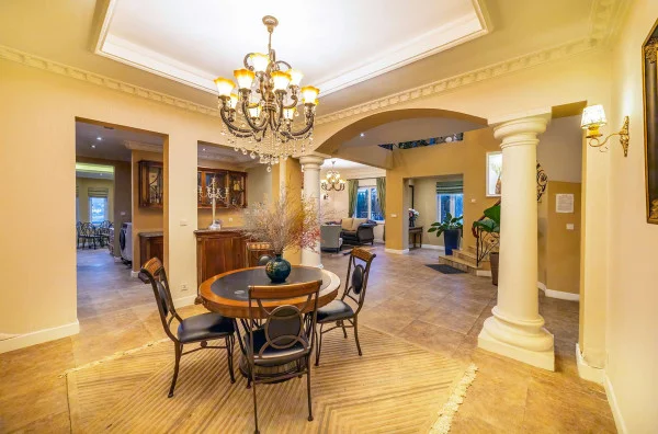 Ảnh Lan Phương Villa