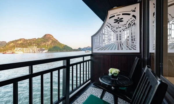 Ảnh Du Thuyền Rita - 15