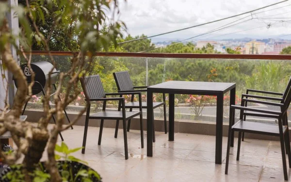 Ảnh Viva Homestay ĐL 02