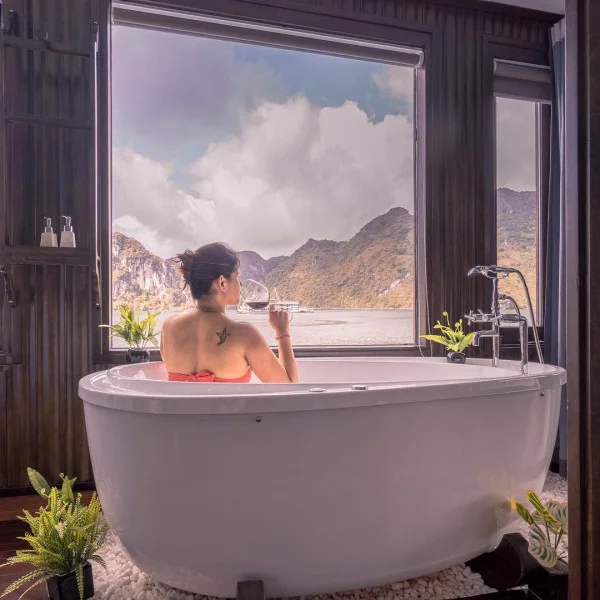 Ảnh Azela Cruise Hạ Long - 6