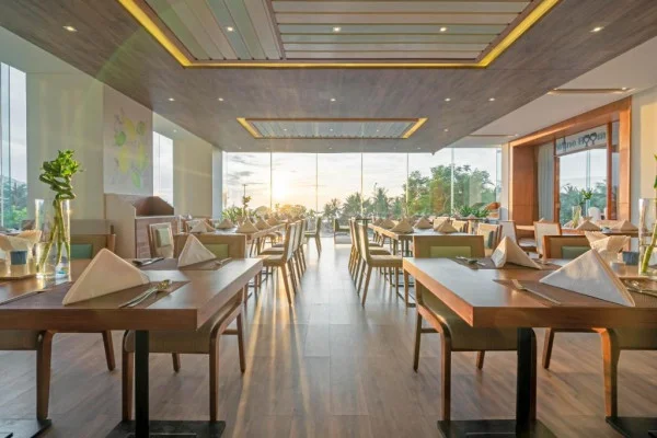 Ảnh À La Carte Đà Nẵng Beach - 17