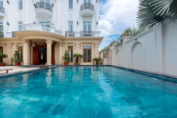 Ảnh C44 khu BT Thanh Bình - 16