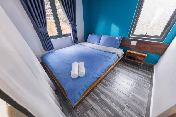 Ảnh Căn hộ Rốn 2.1 - 12