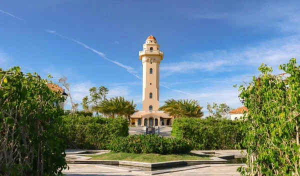 Ảnh Centara Mirage Resort - 14