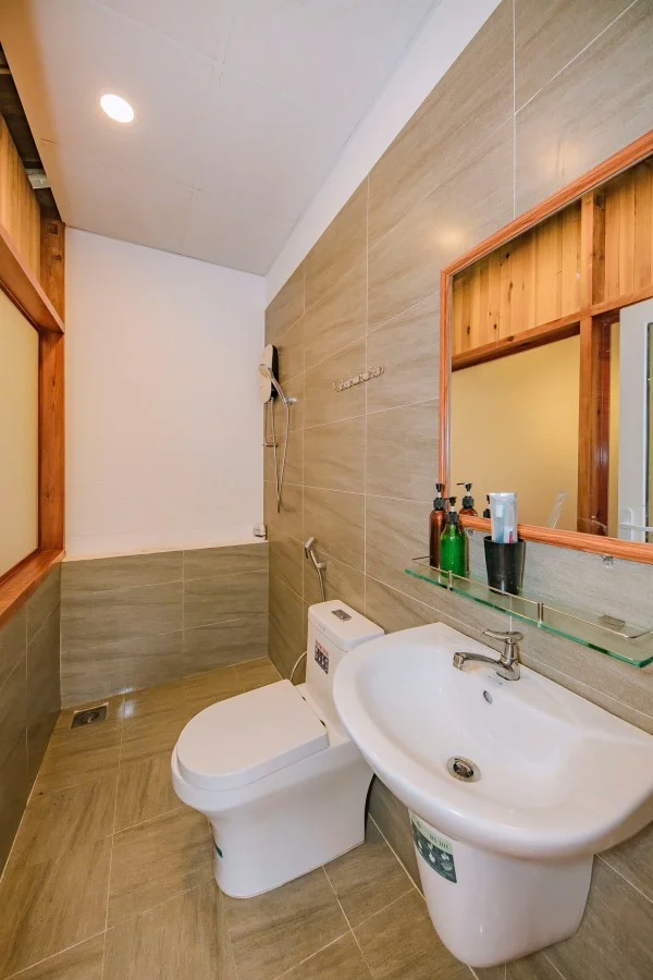 Ảnh Viva Homestay ĐL 12 - 9